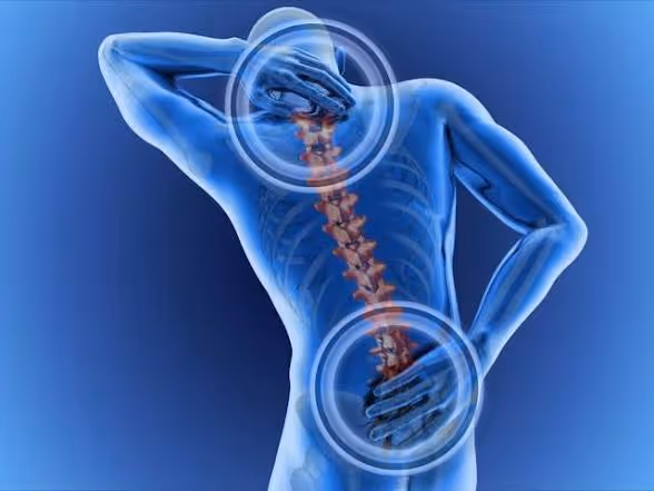 Non-Surgical Back Pain Treatment